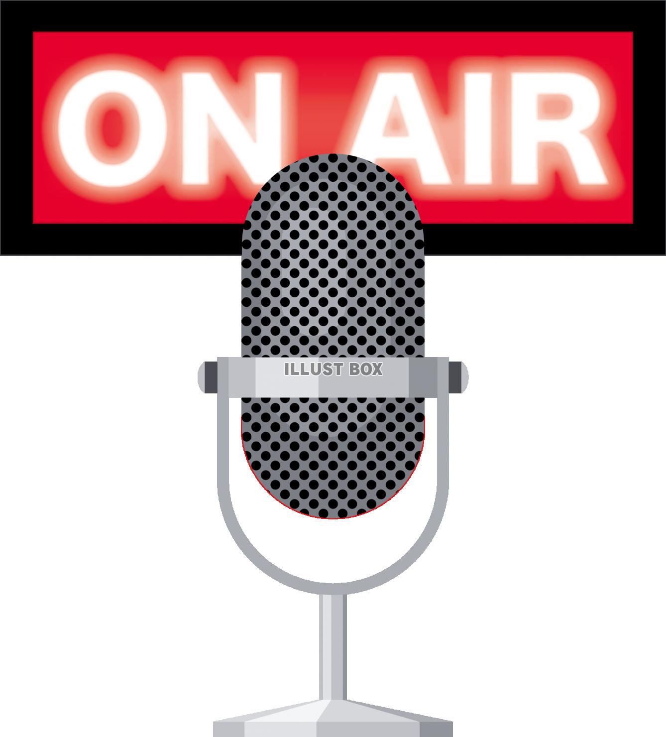 Radio 個人ぺージ